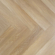 Magnolia Visgraat - PVC klik