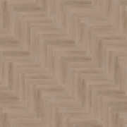 YUP Visgraat Merton Dark Oak Plak PVC