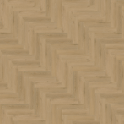 YUP Visgraat Merton Light Oak Plak PVC