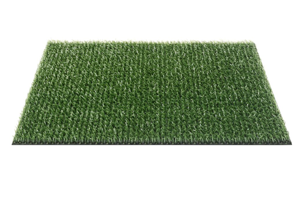 Astro Turf 015 Zwart 91x1700 cm