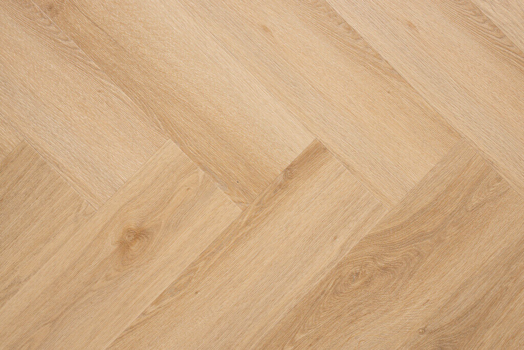 Authentic 8011 Naturel eiken - PVC plak