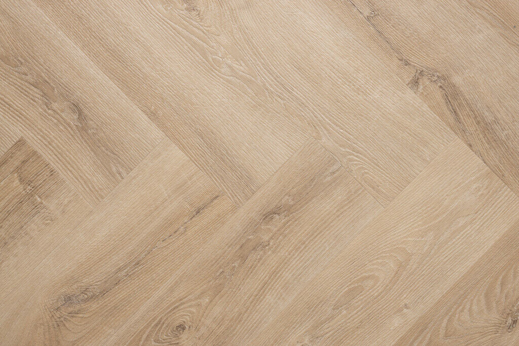 Authentic 8012 Licht eiken - PVC plak