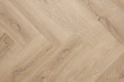 Authentic 8012 Licht eiken - PVC plak
