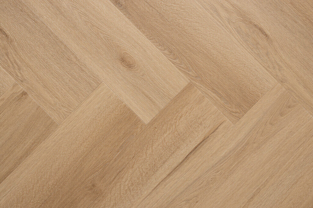 Authentic 8013 Licht eiken - PVC plak
