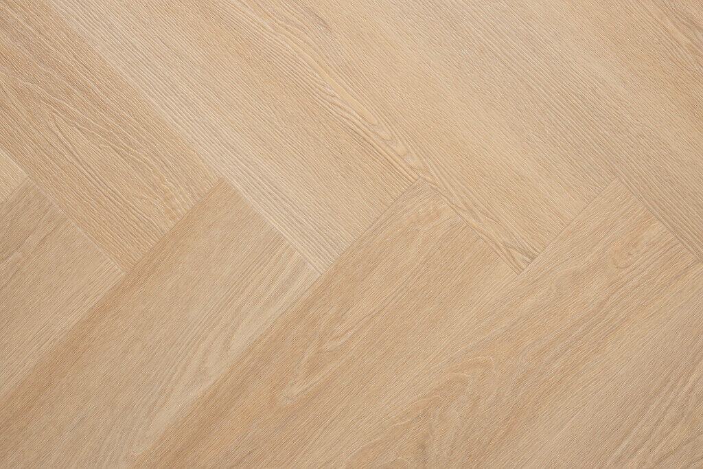 Authentic 8015 Naturel eiken - PVC plak