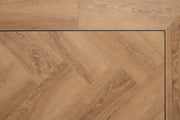 Authentic 8016 Naturel eiken - PVC plak