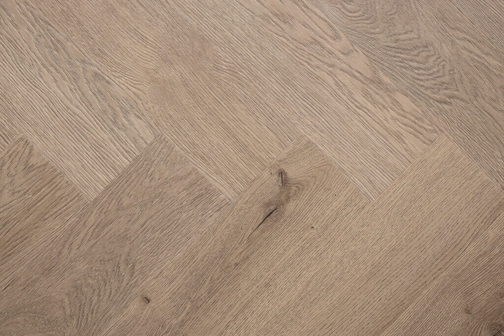 Authentic 8018 Naturel eiken - PVC plak