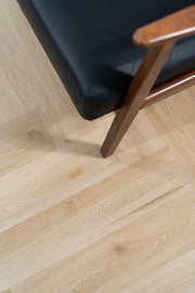 Authentic 8011 Naturel eiken - PVC plak