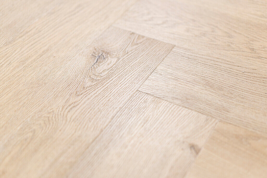 Authentic 8017 Naturel eiken - PVC plak
