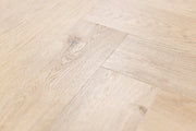 Authentic 8017 Naturel eiken - PVC plak