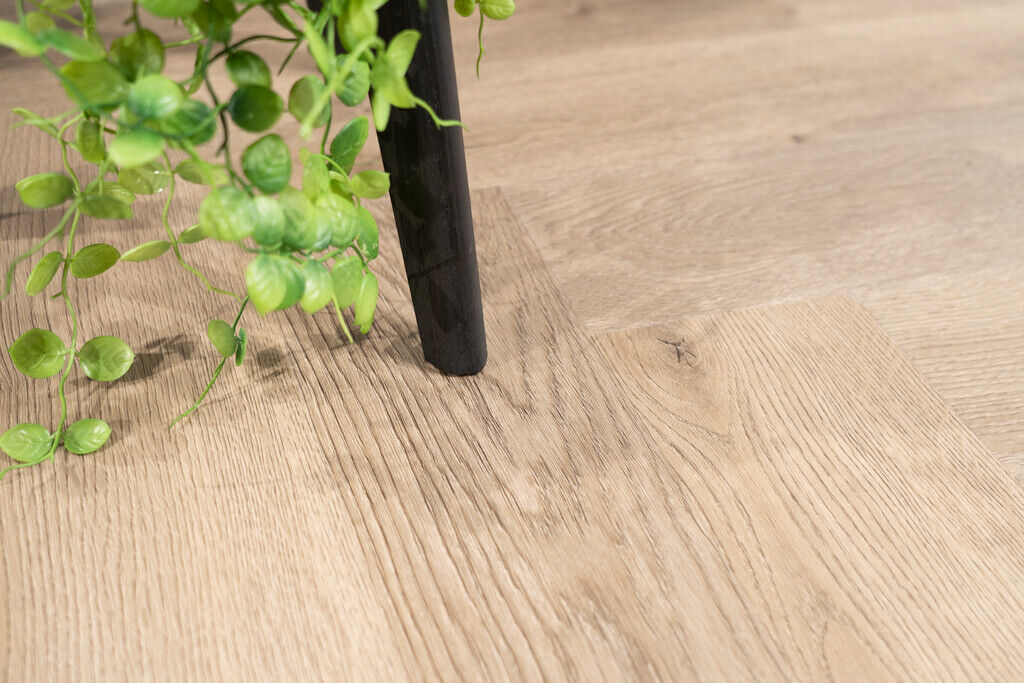 Authentic 8018 Naturel eiken - PVC plak
