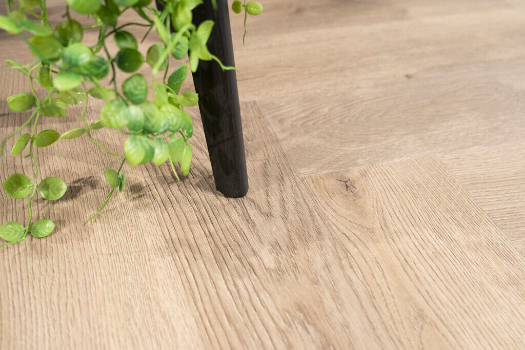 Authentic 8018 Naturel eiken - PVC plak