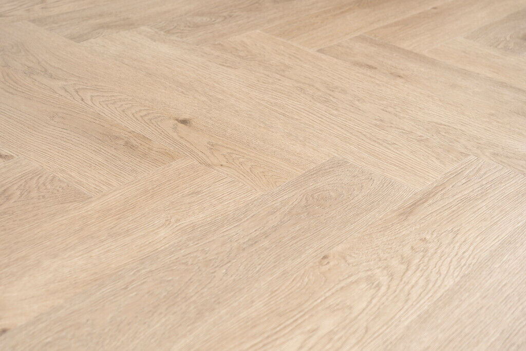 Authentic 8018 Naturel eiken - PVC plak