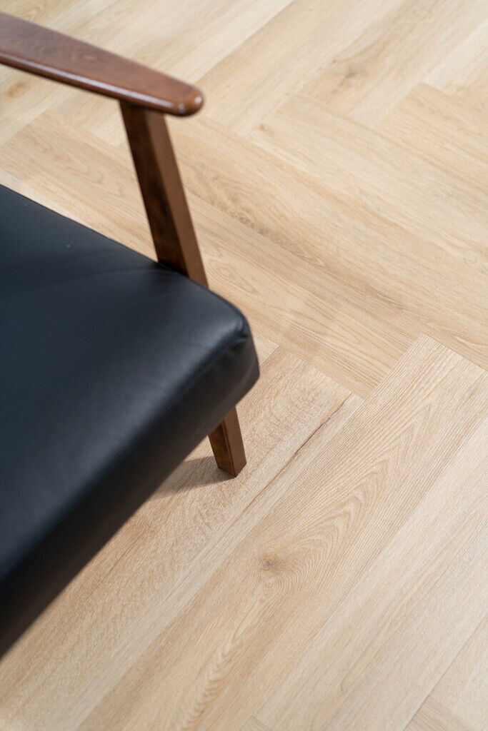 Authentic 8011 Naturel eiken - PVC plak