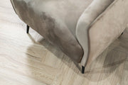 Authentic 8014 Naturel eiken - PVC plak