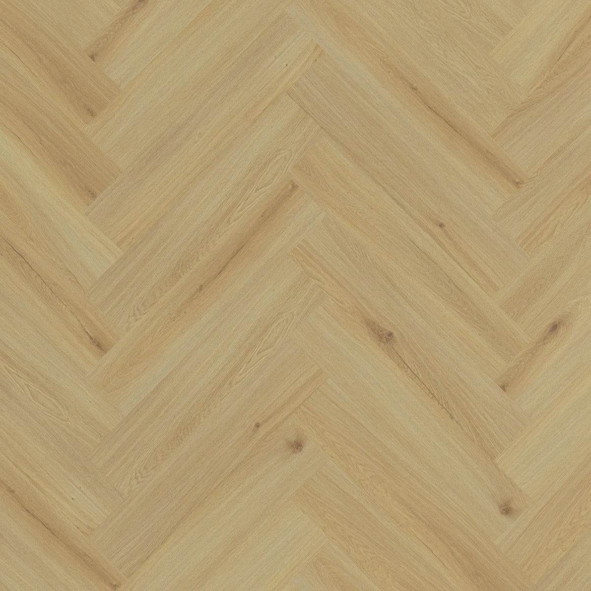 Clearwater Oak Visgraat - PVC klik
