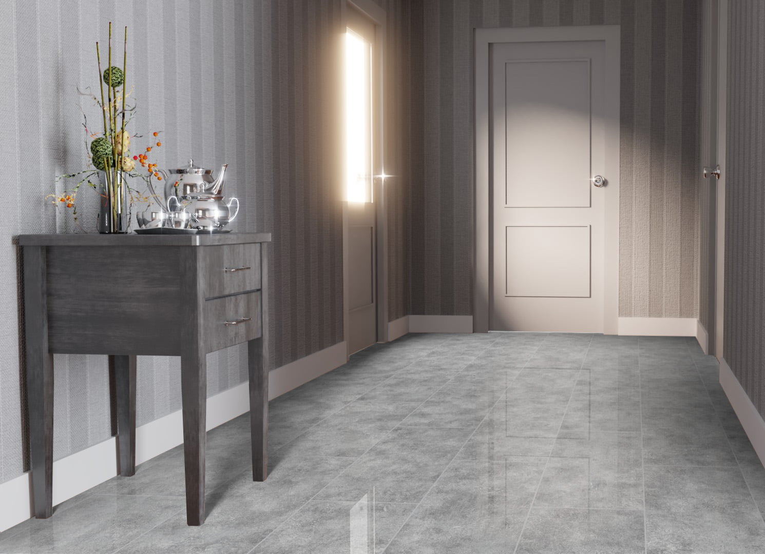 Falquon Blue Line Stone Solino D3528