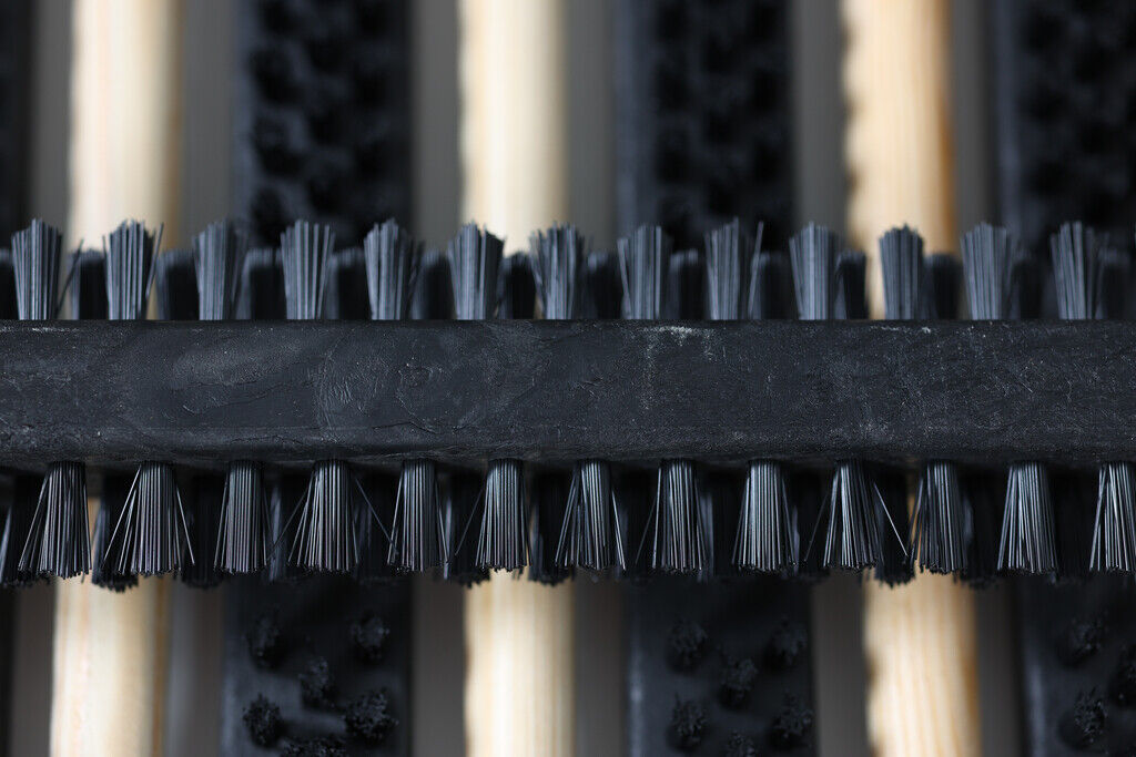 Elbe Shoecleaner 27x34 cm