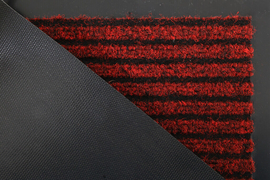 Everton 001 Rood 80x120 cm