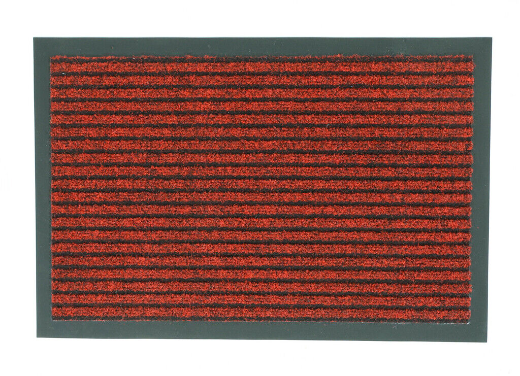 Everton 001 Rood 40x60 cm
