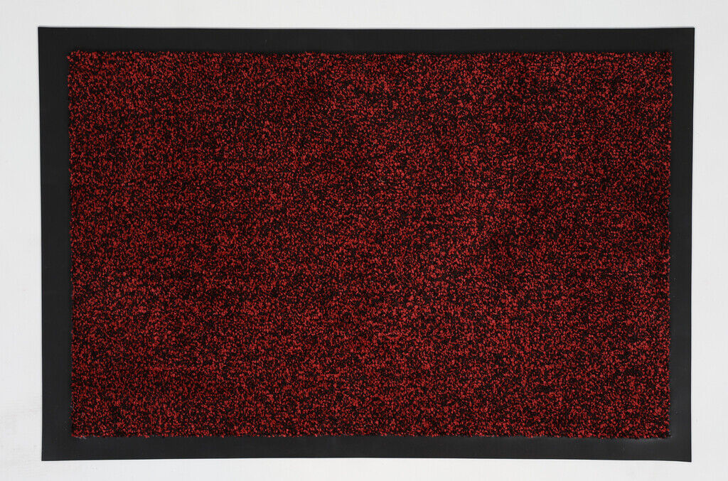 Express 001 Rood Matten 40x60 cm