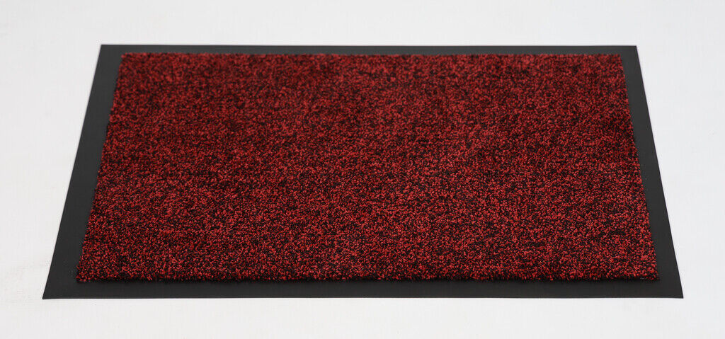 Express 001 Rood Matten 40x60 cm
