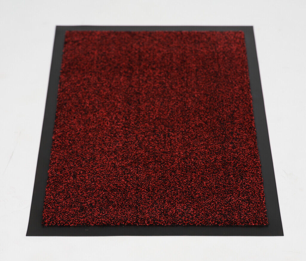 Express 001 Rood Matten 60x80 cm