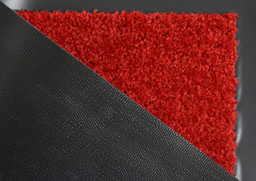 Future 001 Rood Matten 90x120 cm