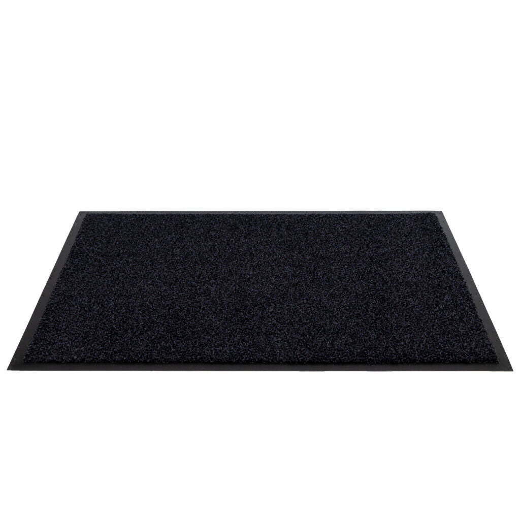 Ingresso 060 Bordeaux Matten 90x150 cm