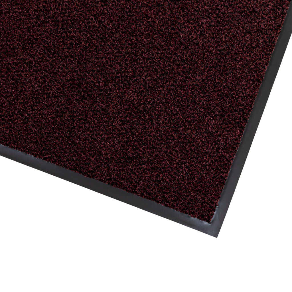 Ingresso 060 Bordeaux Matten 90x150 cm