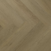 Jacksonville Oak Visgraat - PVC plak