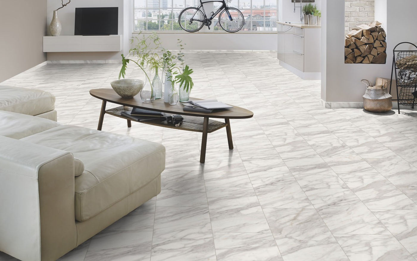 Twist Tile Venato K023