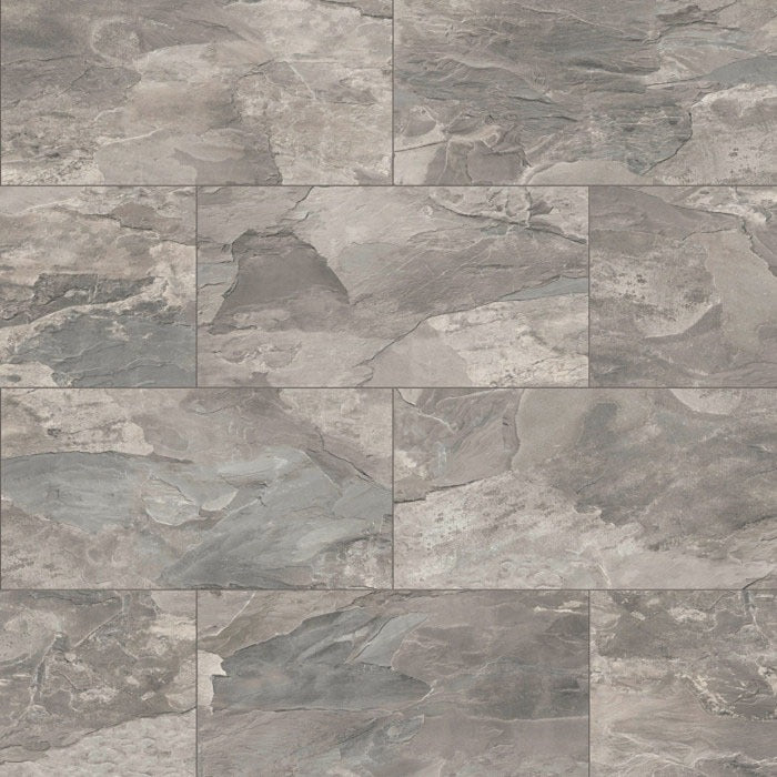 Twist Tile Silverado Slate K387