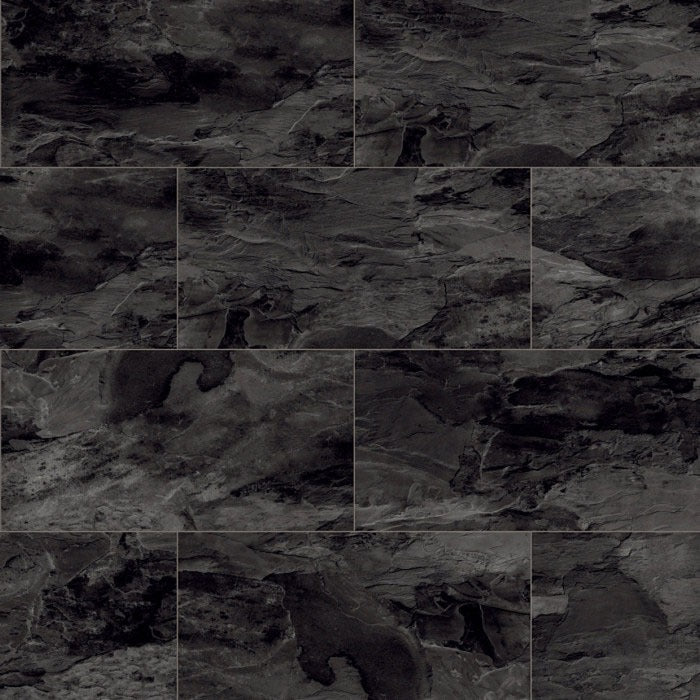 Twist Tile Nightfall Slate K389