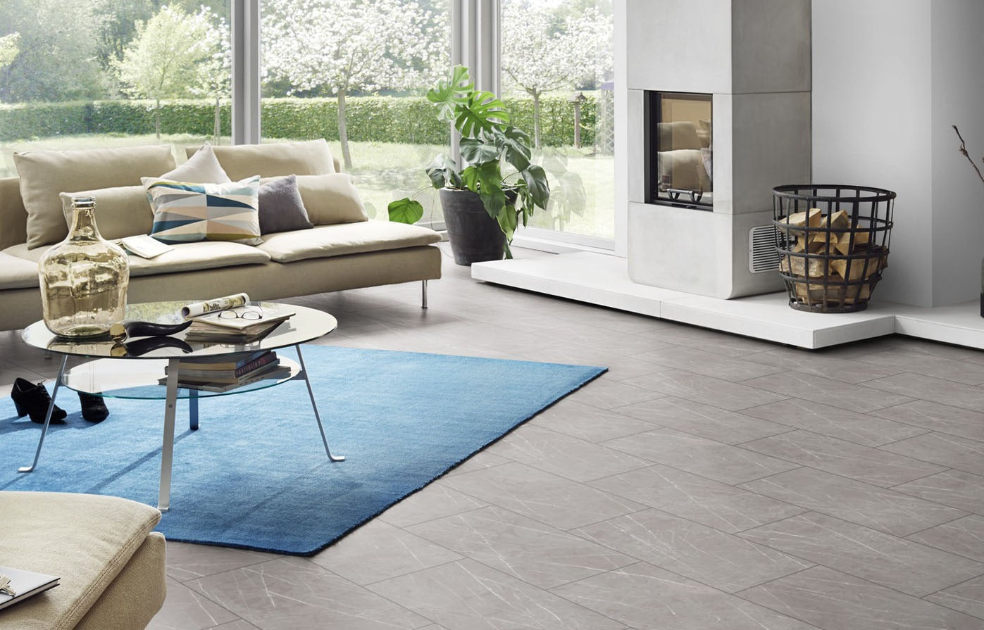Twist Tile Pietra Stratos K410