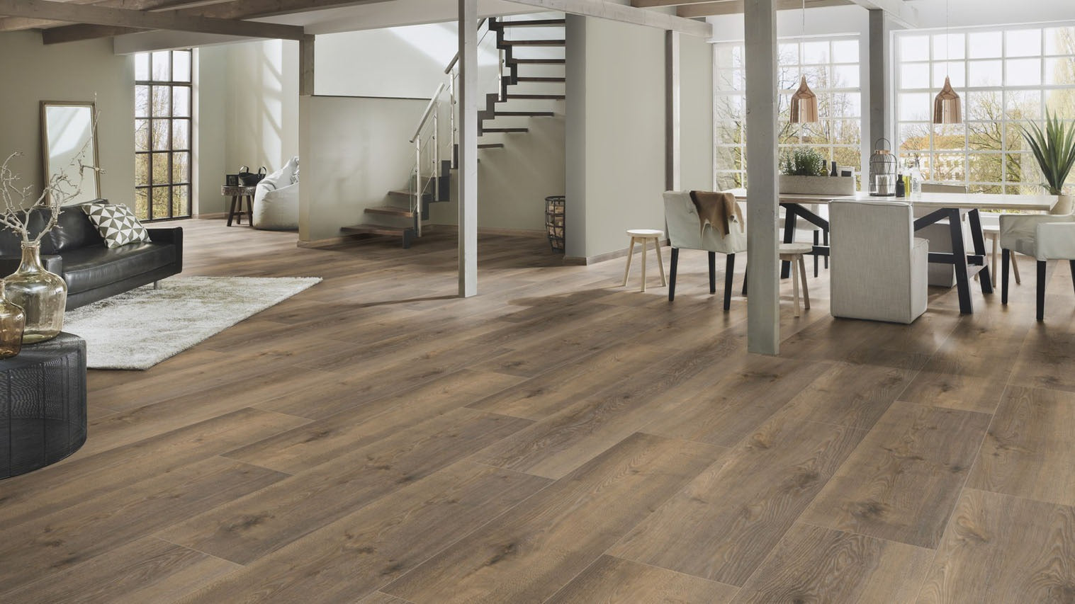 Twist Wide XL Andromeda K417