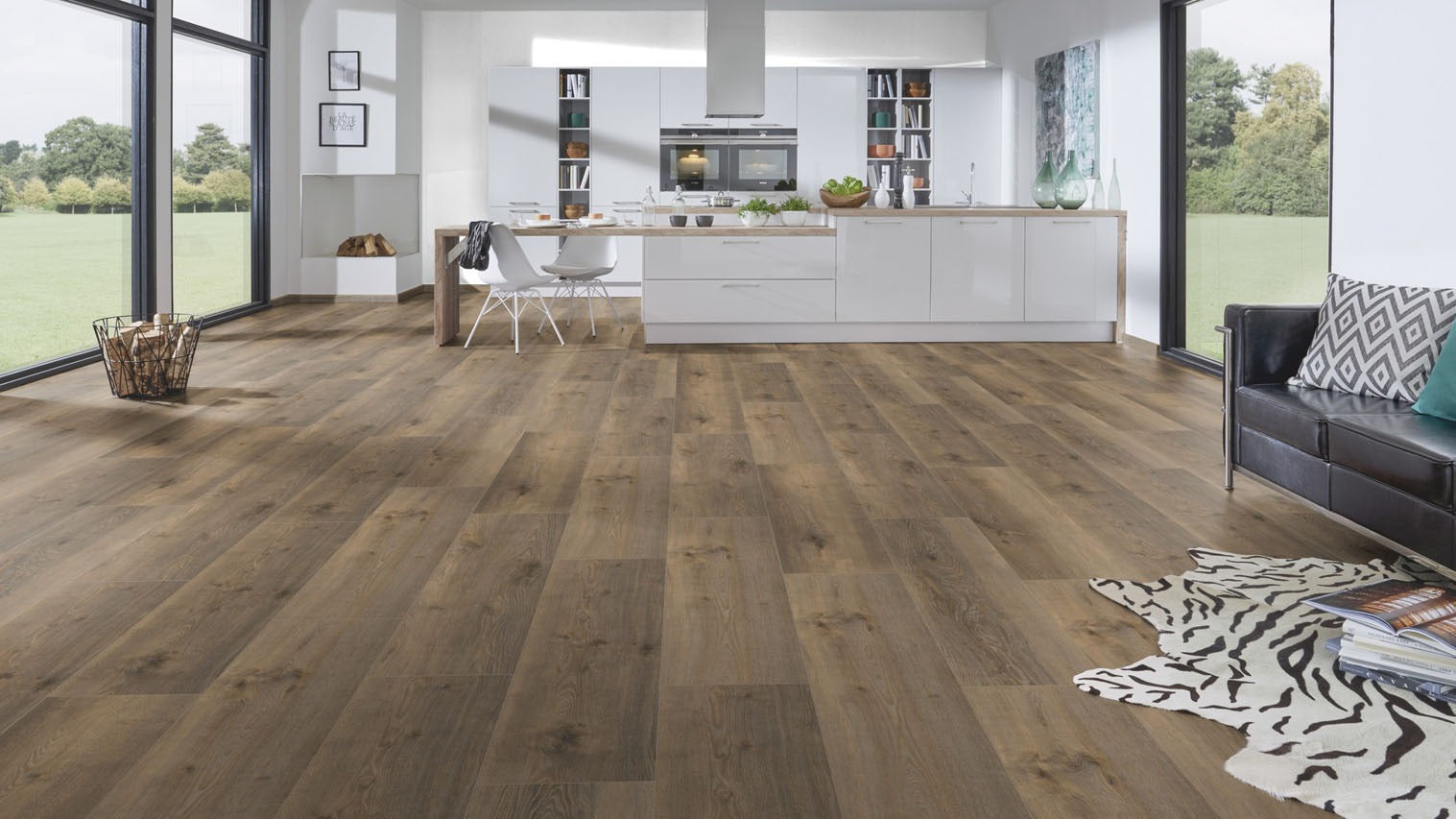 Twist Wide XL Andromeda K417