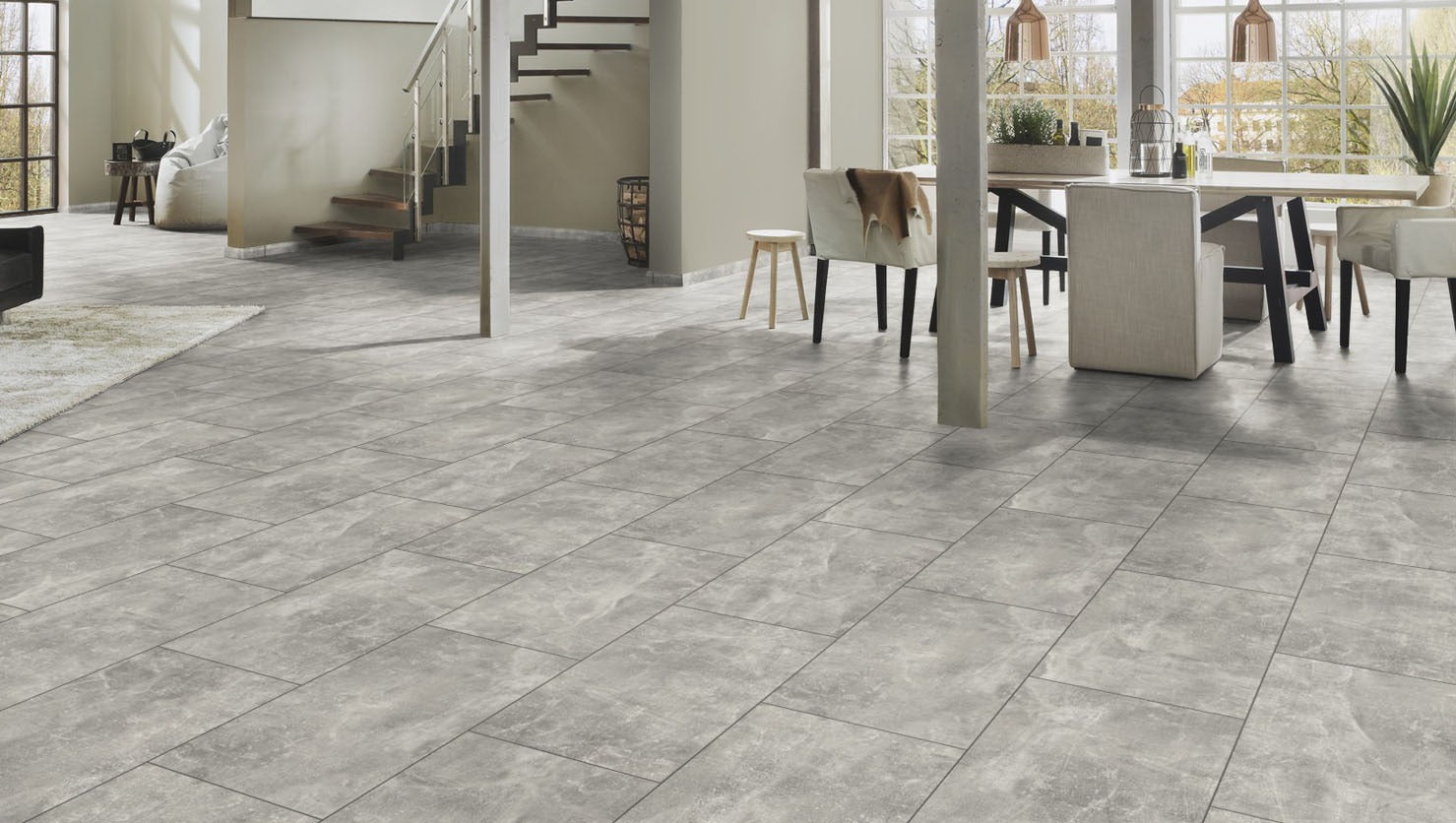 Twist Tile Light Atelier K4298