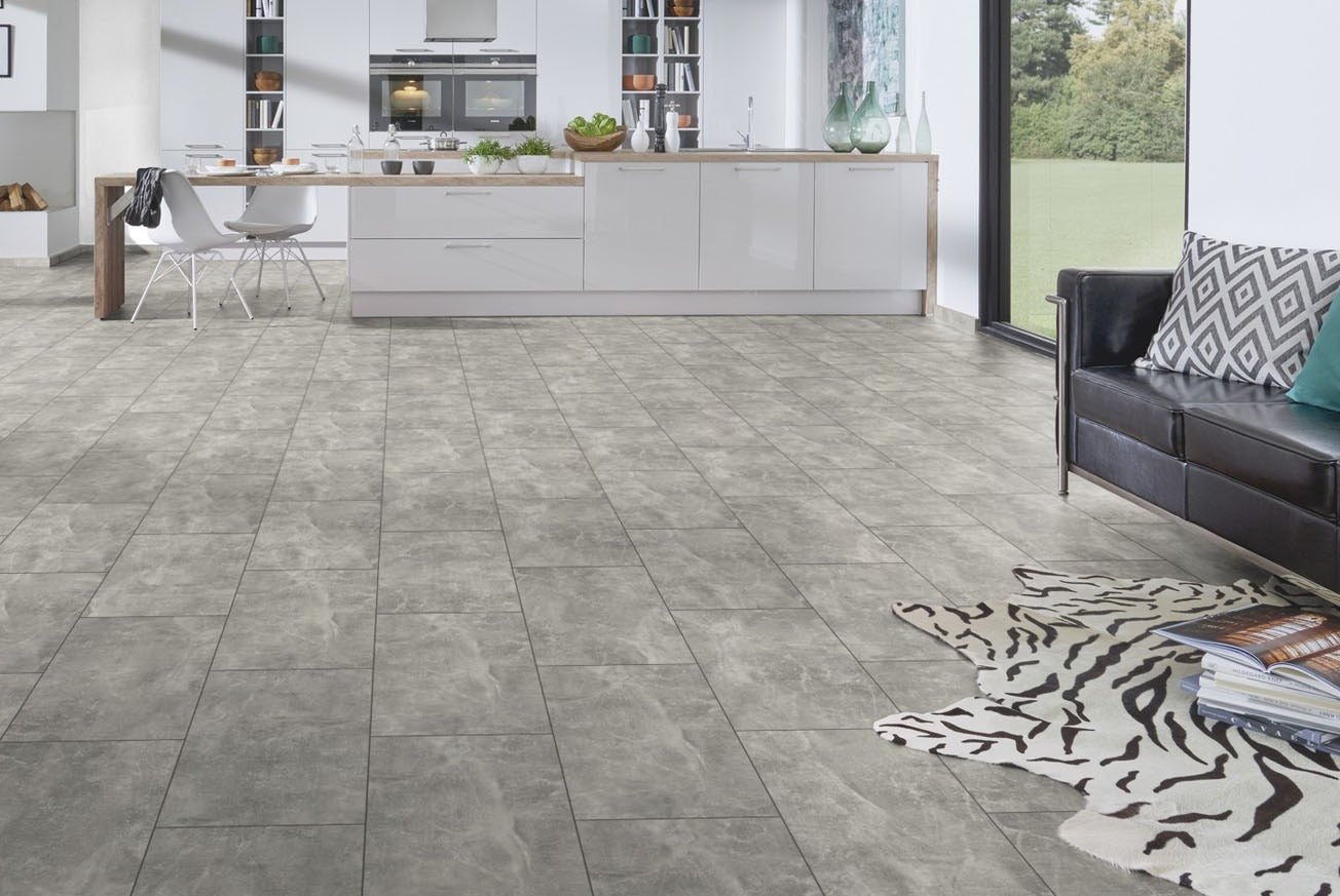 Twist Tile Light Atelier K4298