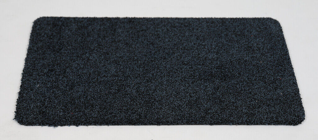 Majestic 011 Denim Matten 40x60 cm