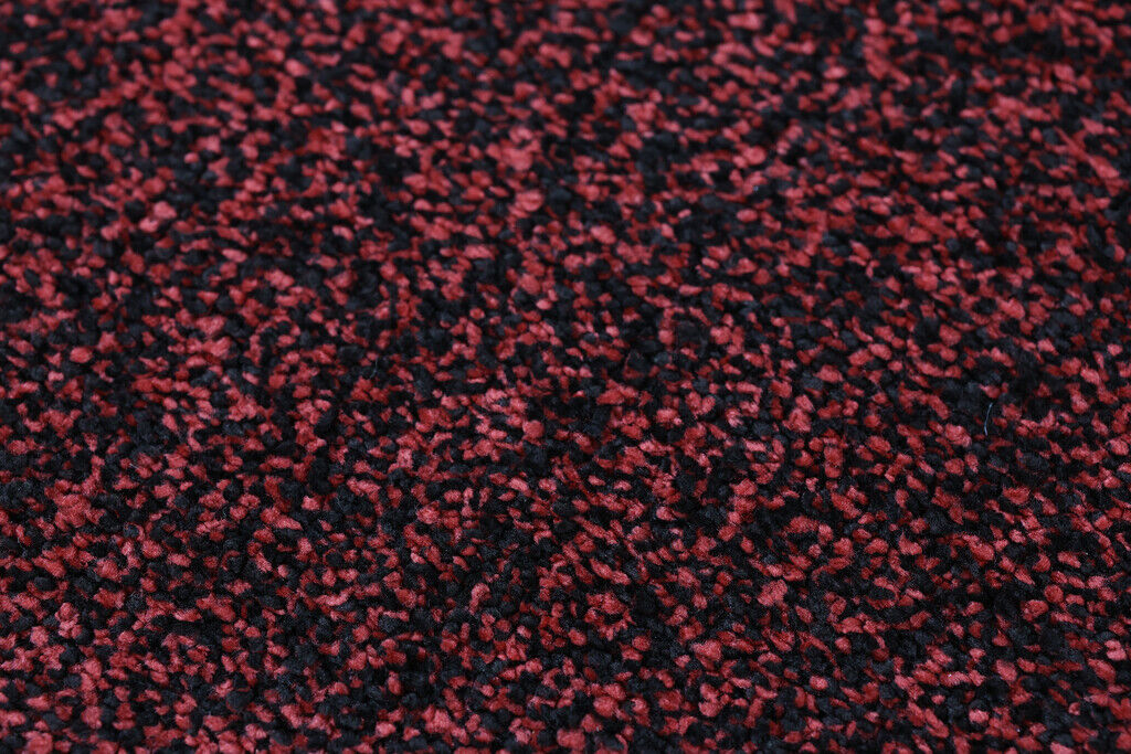 Majestic 001 Rood Matten 60x100 cm