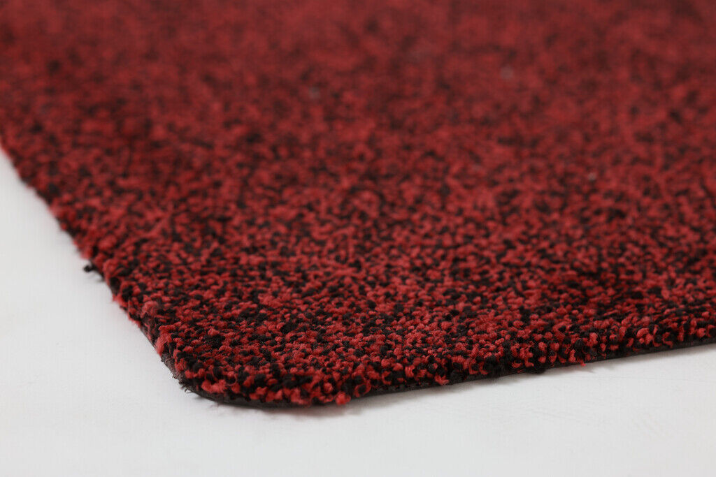Majestic 001 Rood Matten 60x100 cm