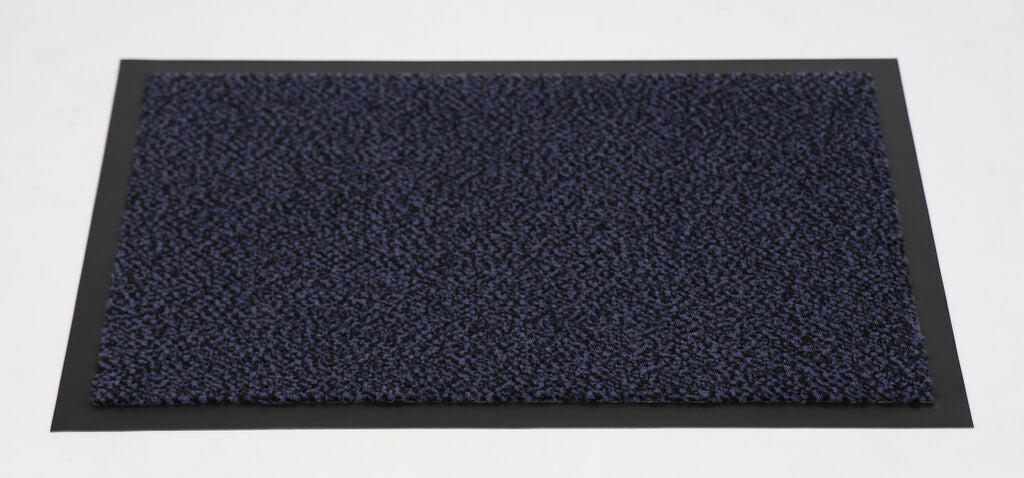 Mars 010 Blauw Matten 135x200 cm