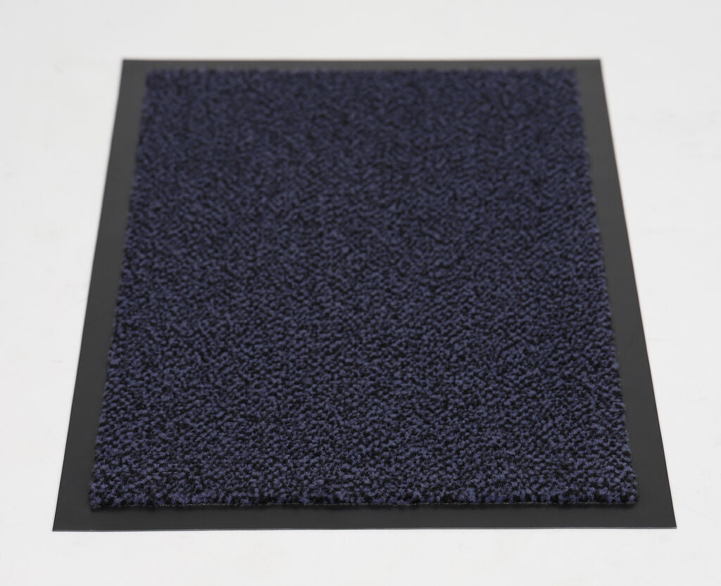 Mars 010 Blauw Matten 90x120 cm