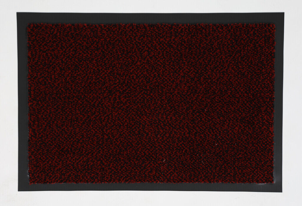Mars 001 Rood Matten 40x60 cm