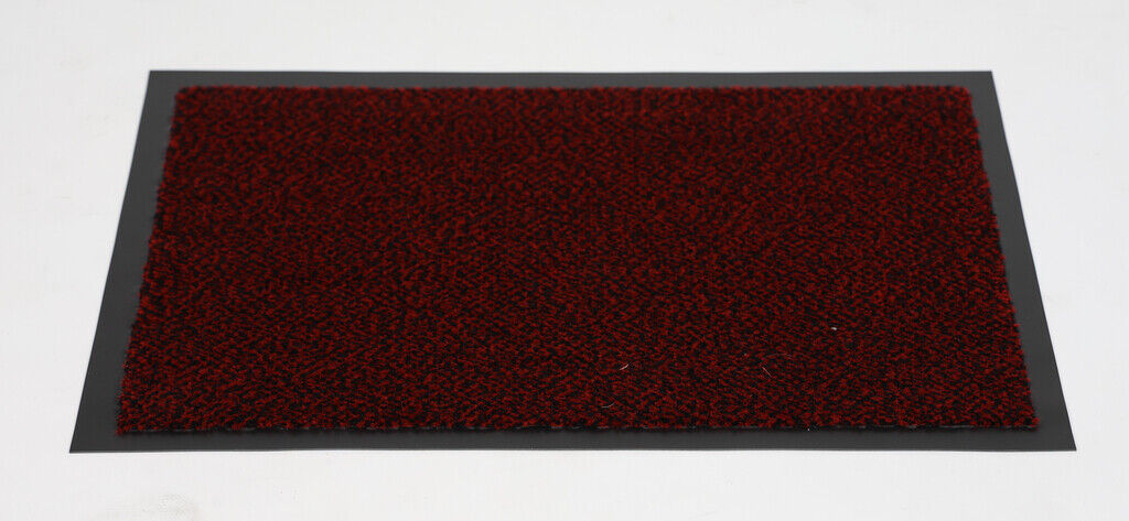 Mars 001 Rood Matten 60x90 cm