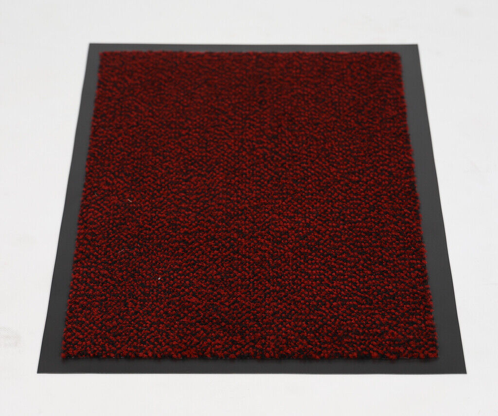 Mars 001 Rood Matten 90x120 cm