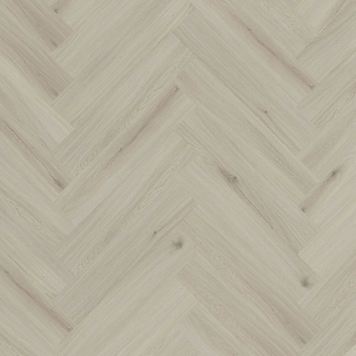 Miami Oak Visgraat - PVC click