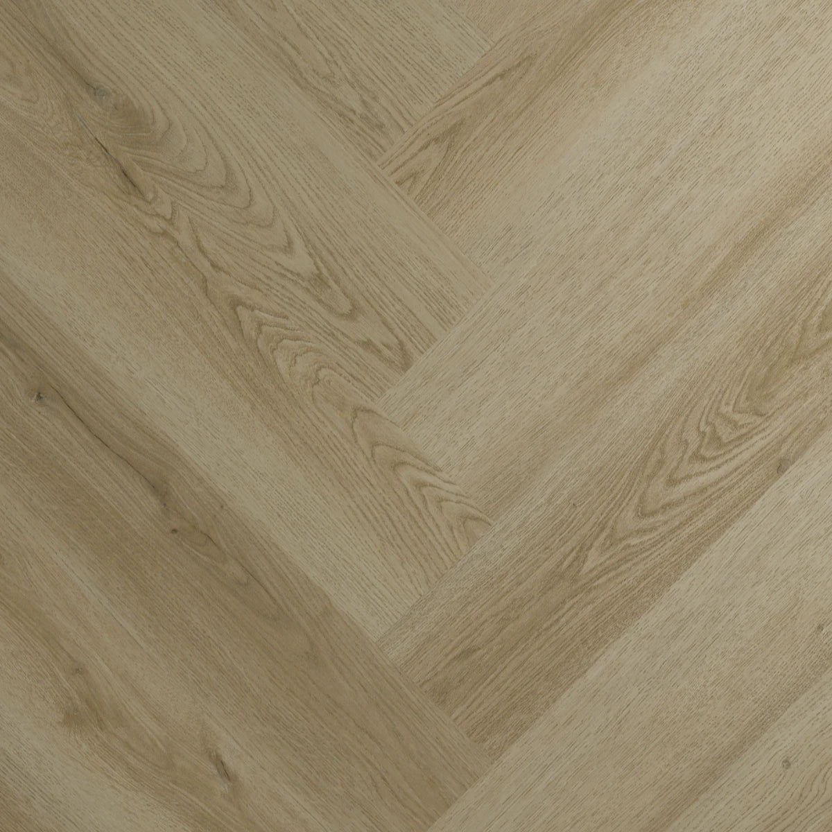 Naples Oak Visgraat - PVC klik