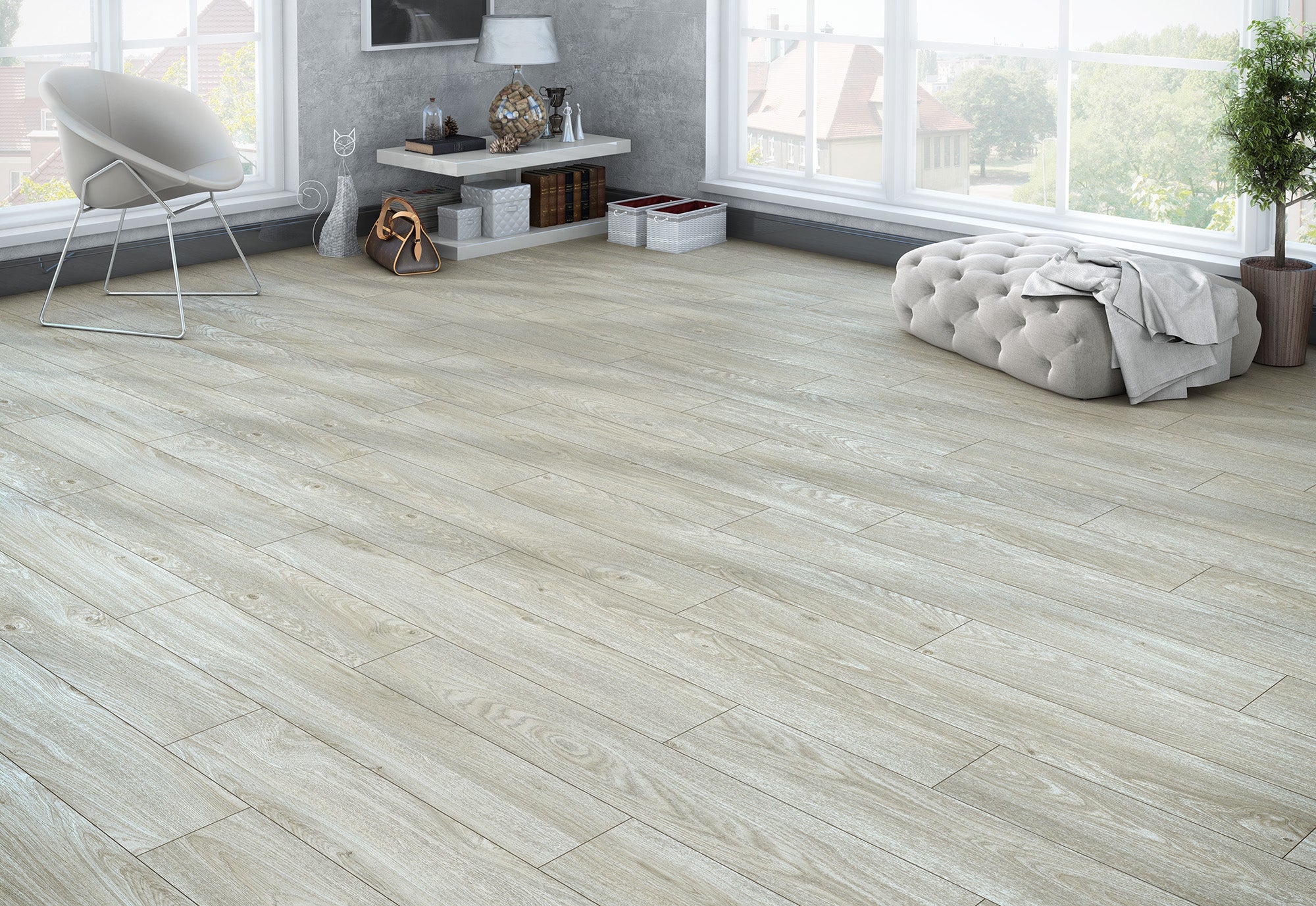 AGT Natura Line Tuna PRK505